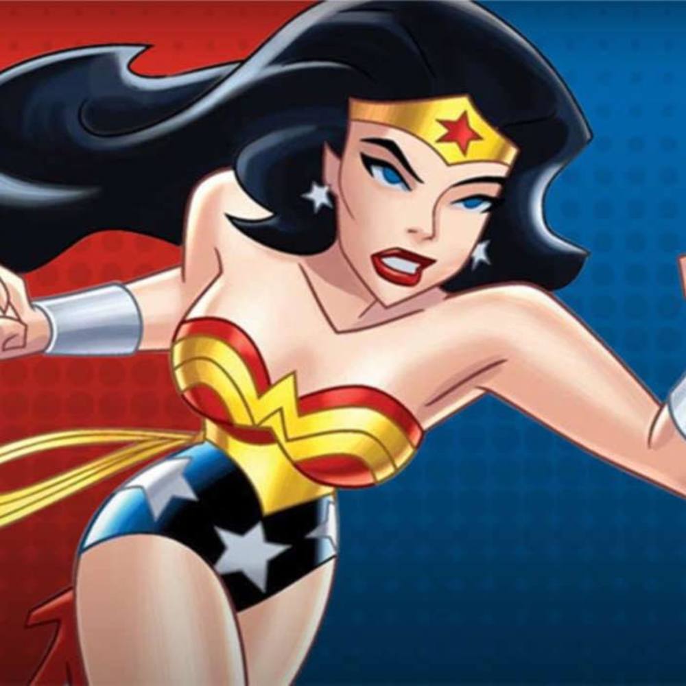 Meet your Posher, Annette